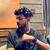 Abishek R