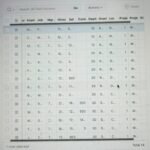 🔄 Add Horizontal Scrollbar on Top of Interactive Grid in Oracle APEX