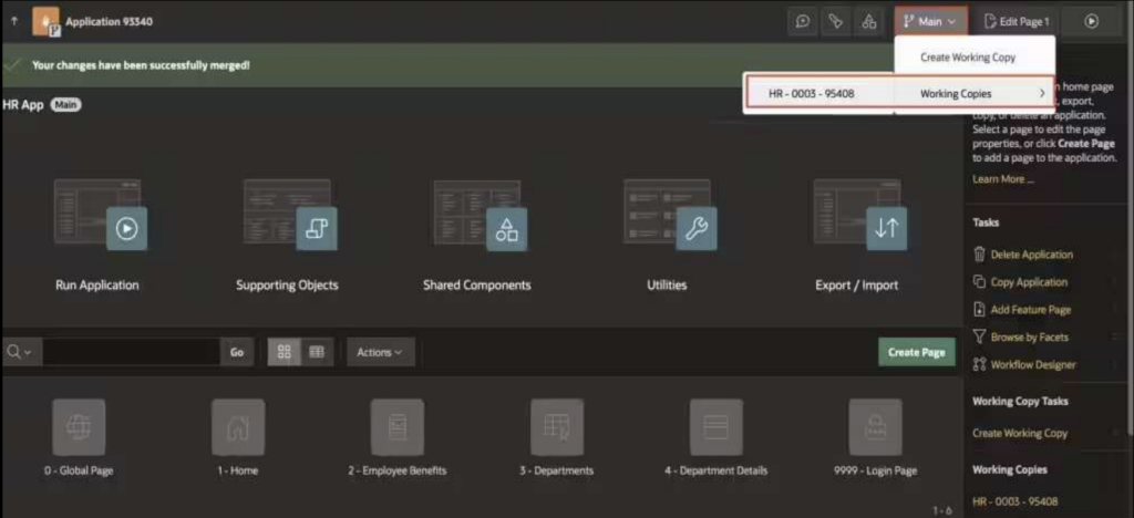 🚀 The Ultimate Guide: Setting Up Oracle XE + APEX + ORDS + Tomcat on Windows