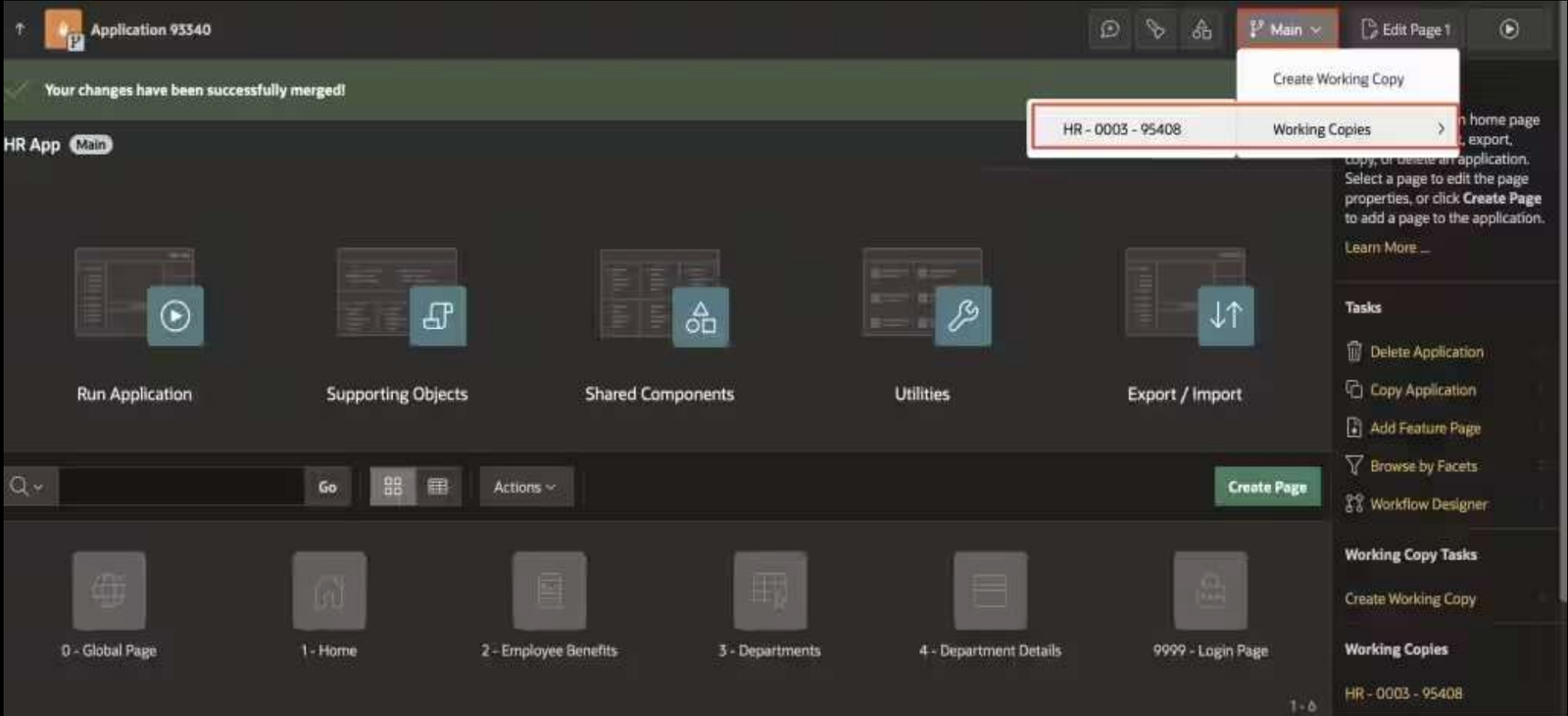 🚀 The Ultimate Guide: Setting Up Oracle XE + APEX + ORDS + Tomcat on Windows