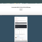 📄 Preview Image & PDF Without Submit in Oracle APEX