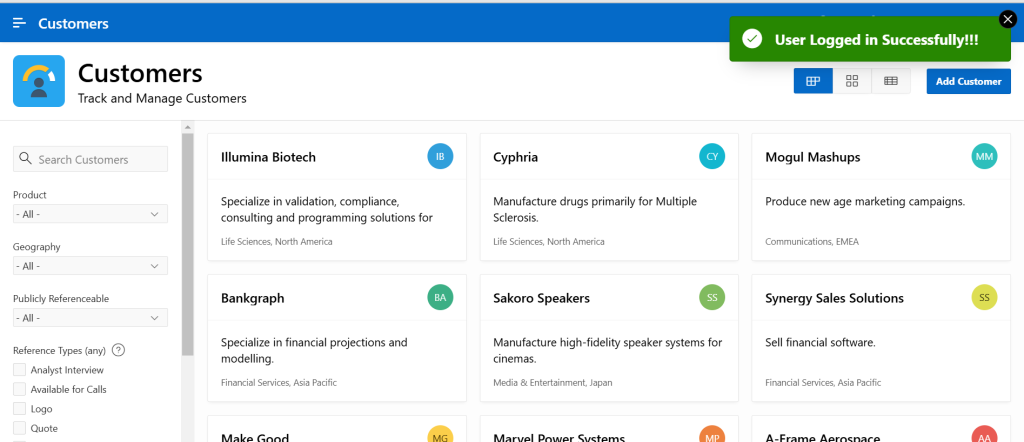 🔐 Verify Users from LDAP Directory in Oracle APEX