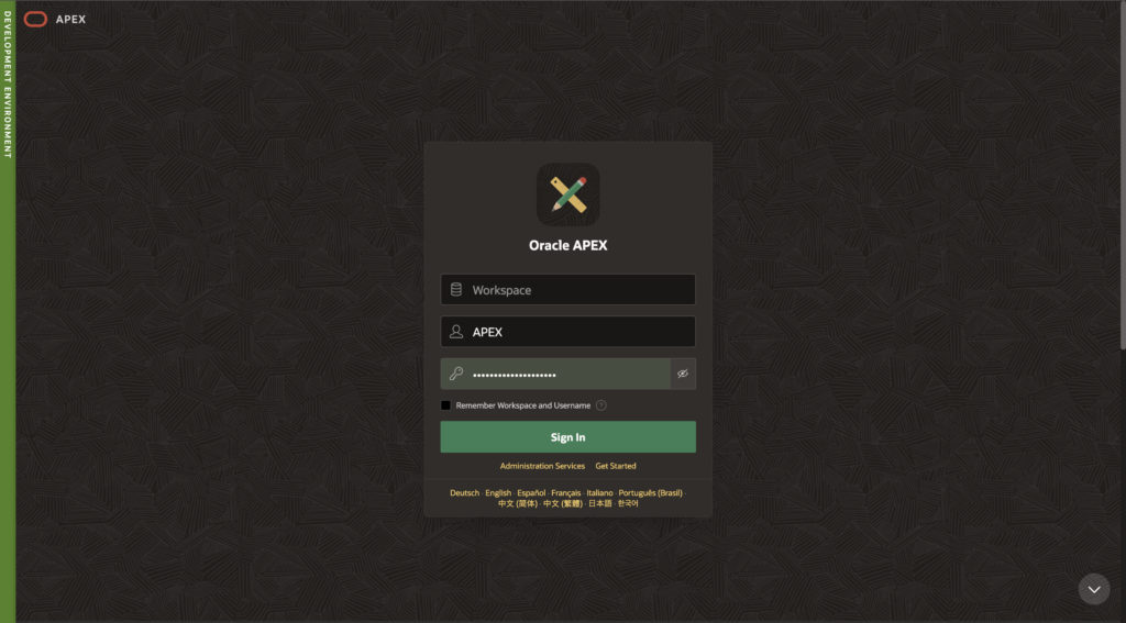 🚀 How to Define Environment Banner in Oracle APEX (DEV, TEST, PROD) – Step-by-Step Guide