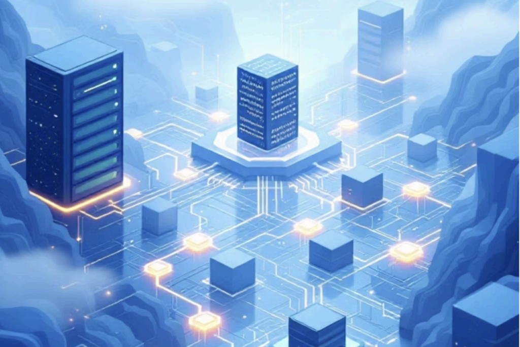 π Building an AI-Powered Database Application (No SQL Required)