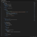 e APEX 26.1: New Feature APEXLang
